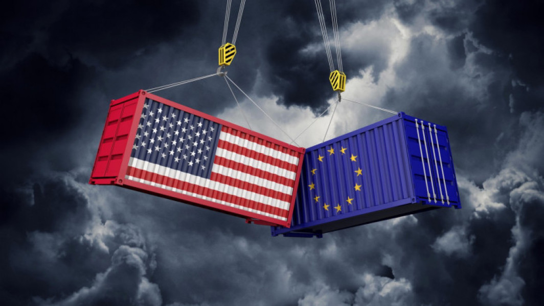 Uniunea Europeană regretă majorarea taxelor vamale de către SUA