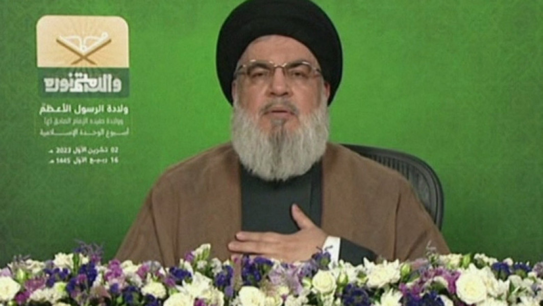 Funeraliile lui Hassan Nasrallah vor avea loc pe 23 februarie