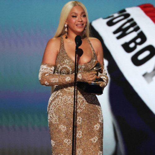Premiile Grammy 2025: Beyonce și Kendrick Lamar au strălucit pe scena din Los Angeles