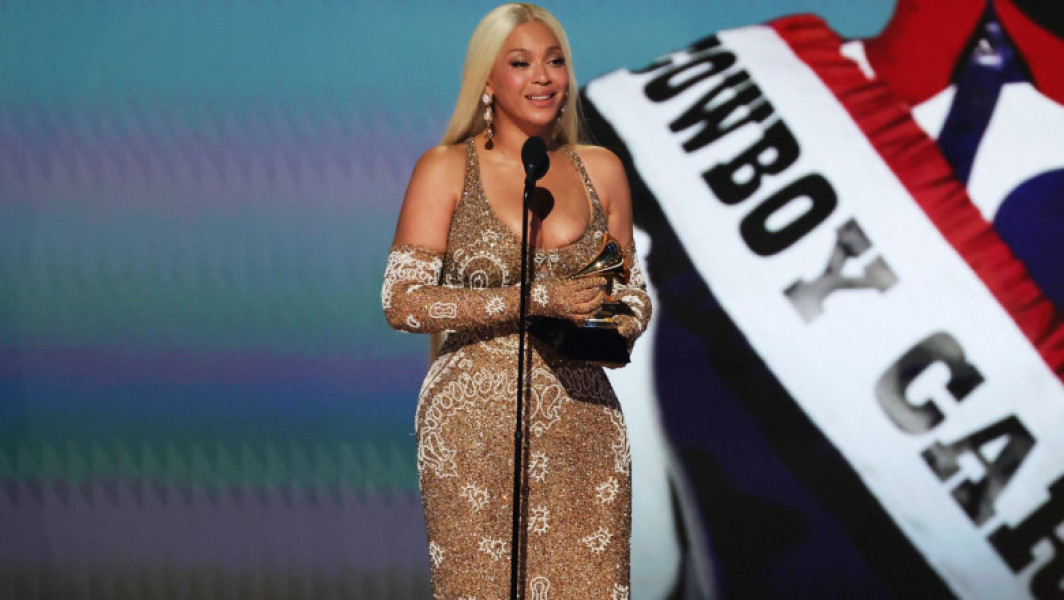 Premiile Grammy 2025: Beyonce și Kendrick Lamar au strălucit pe scena din Los Angeles