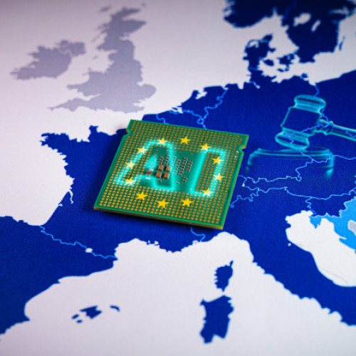 Uniunea Europeană interzice utilizarea &quot;inacceptabilă&quot; a inteligenței artificiale