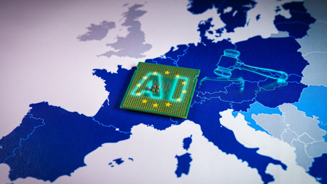 Uniunea Europeană interzice utilizarea "inacceptabilă" a inteligenței artificiale