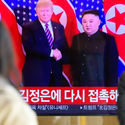 Corea de Nord reacționează dur la declarațiile secretarului de stat american
