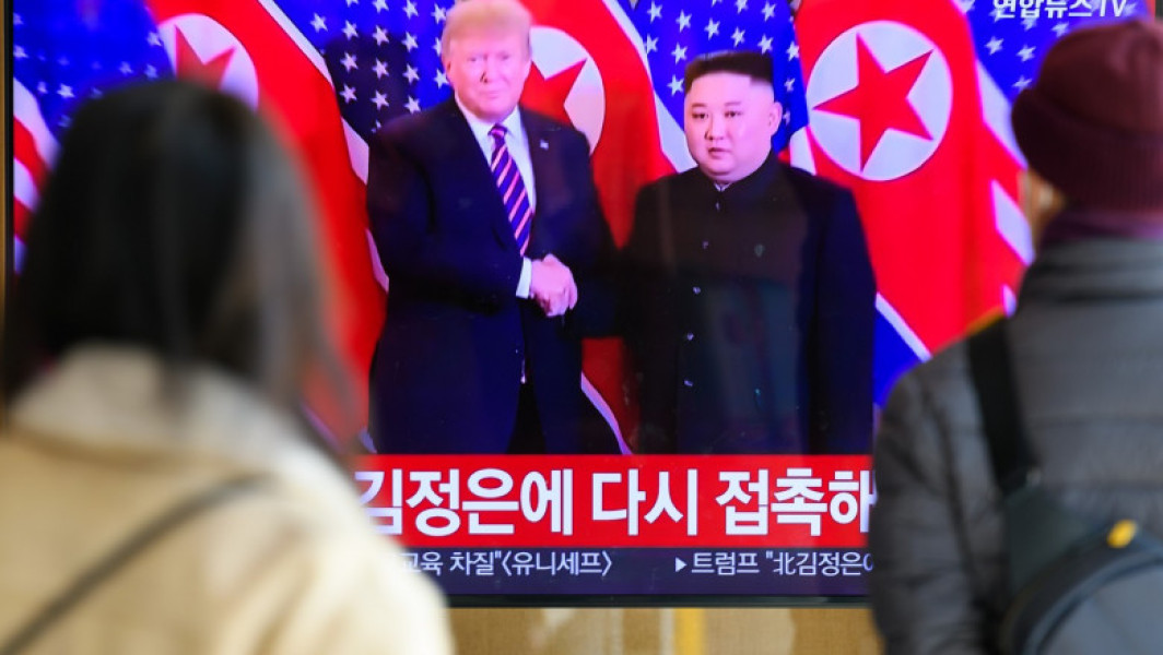 Corea de Nord reacționează dur la declarațiile secretarului de stat american