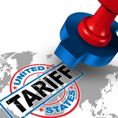 Scăderea drastică a acțiunilor producătorilor europeni de automobile după anunțul lui Trump