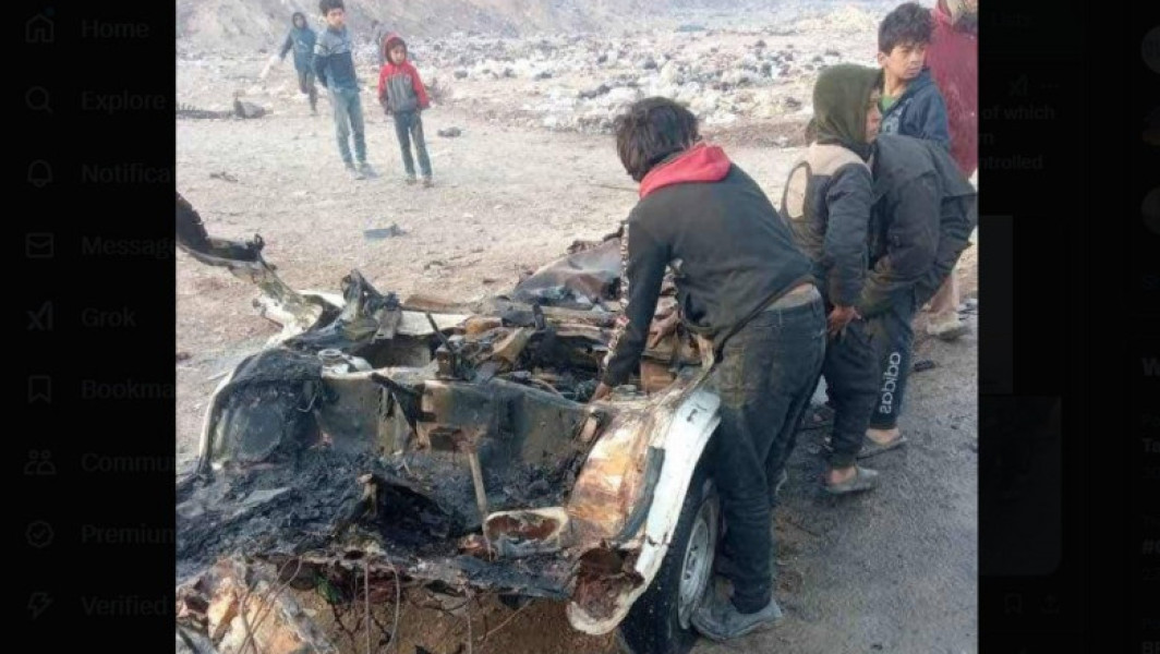Explozie a unei masini-capcana in Manbij: 15 morti si zeci de raniti