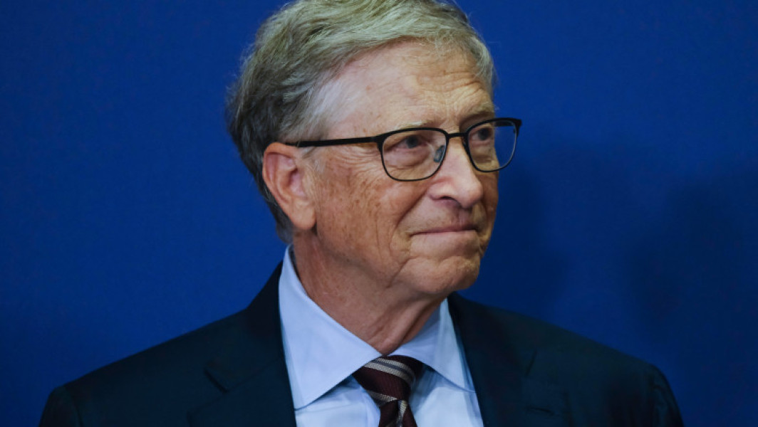 Bill Gates dezvăluie detalii despre donațiile sale și influența copilăriei asupra succesului său