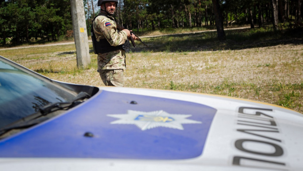 Serviciile secrete ruse implicate în atacuri asupra birourilor de înrolare militară din Ucraina