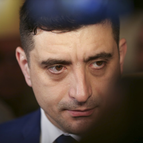 Parlamentarii AUR anunță vot împotriva bugetului Guvernului
