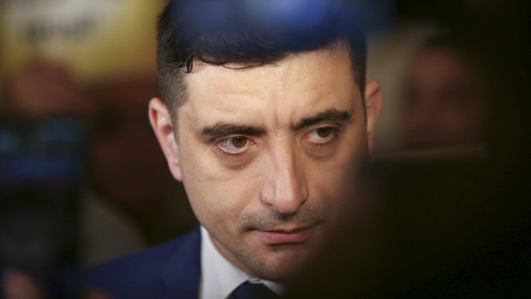 Parlamentarii AUR anunță vot împotriva bugetului Guvernului