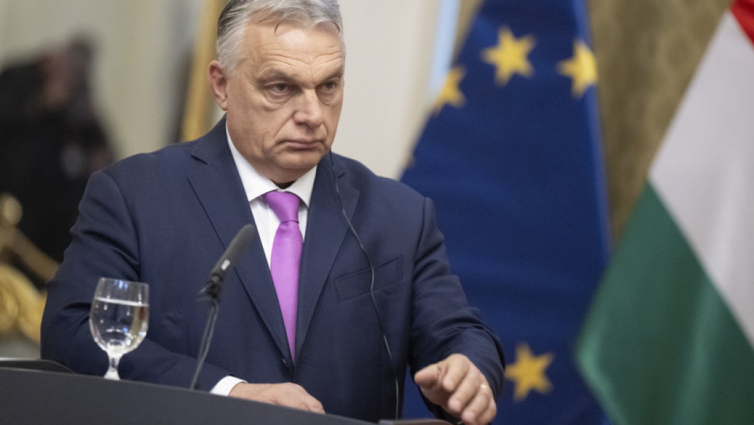 Orban: Revenirea lui Trump ar putea aduce un nou echilibru geopolitic pentru Ungaria