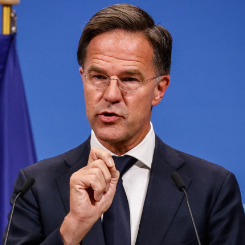 NATO: Apărarea europeană fără SUA „nu va funcționa”, afirmă secretarul general