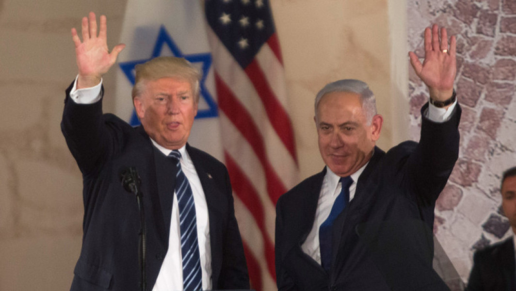 Netanyahu se întâlnește cu Trump la Casa Albă într-un moment critic pentru Gaza