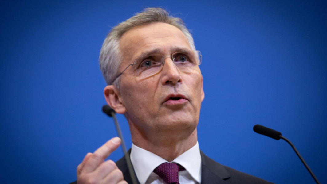 Jens Stoltenberg numit ministru de finanțe al Norvegiei