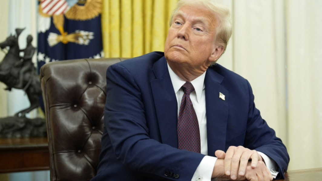Donald Trump își reia campania de presiune maximă asupra Iranului