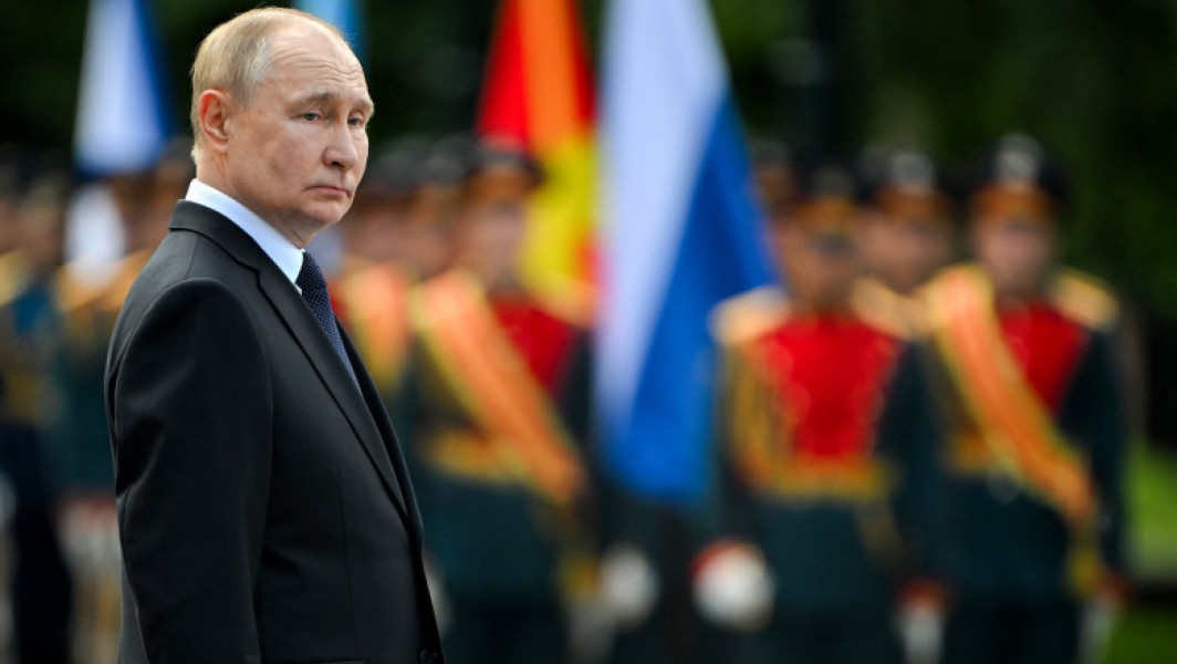 Creșterea cererilor de persoane dispărute în Rusia în 2024