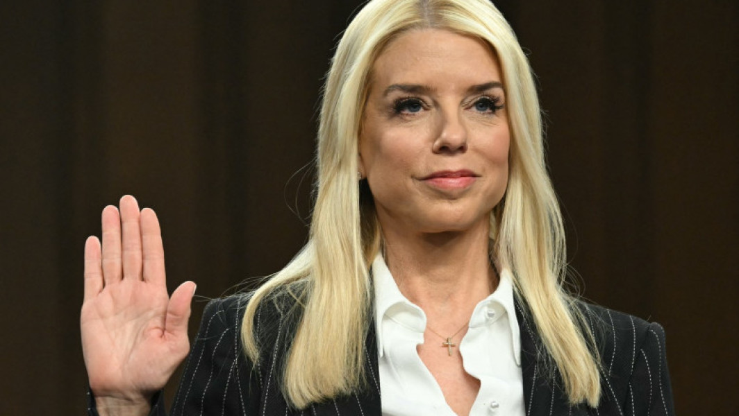Senatul american a confirmat-o pe Pam Bondi ca procuror general al SUA