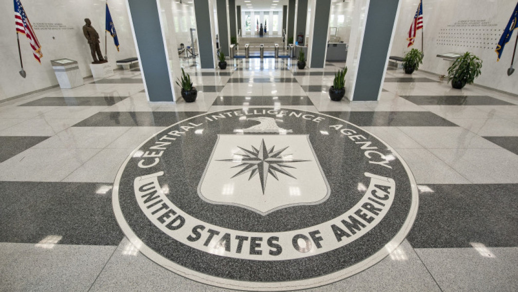 Planul CIA pentru plecări voluntare al anunțat de președintele Trump