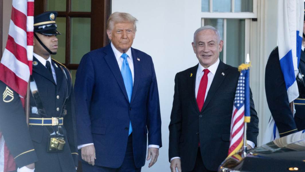 Propunerea lui Trump de a prelua Gaza stârnește controverse și critici internaționale