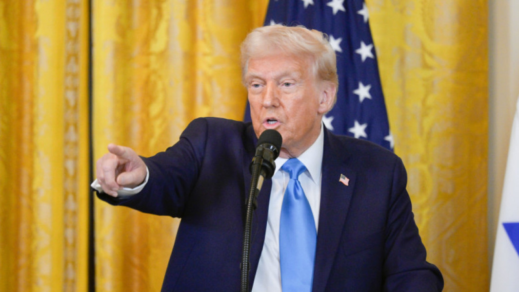 Donald Trump semnează ordin executiv care limitează participarea persoanelor transgender în sporturile feminine