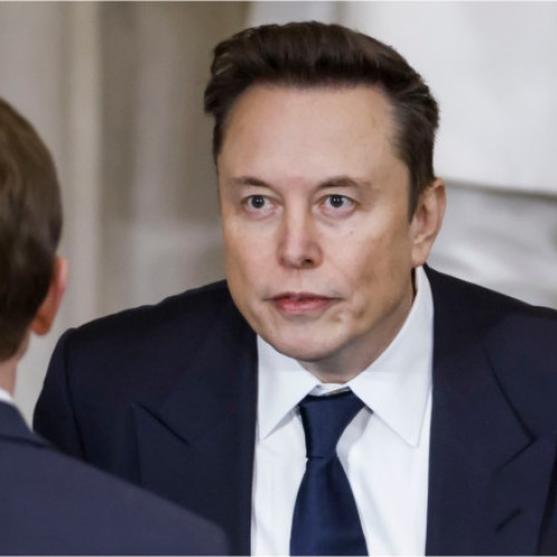 Elon Musk își consolidează influența politică sub administrația Trump