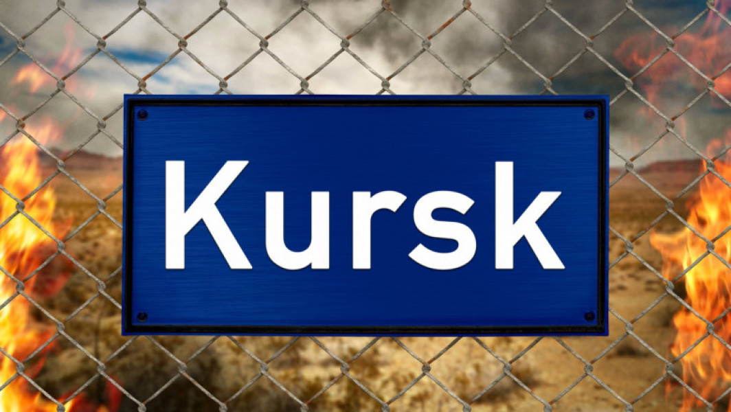 Ucraina a capturat 909 soldați ruși în ofensiva din Kursk
