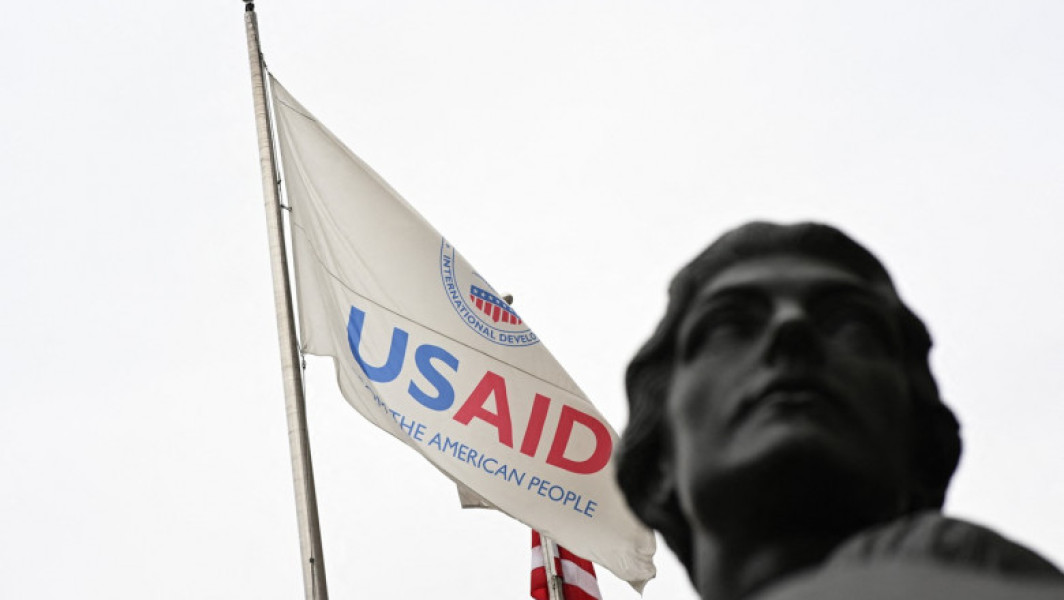 USAID trimite mii de angajați în concediu, provocând îngrijorări internaționale