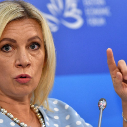 Ministerul rus de Externe solicită claritate din partea Statelor Unite privind conflictul din Ucraina