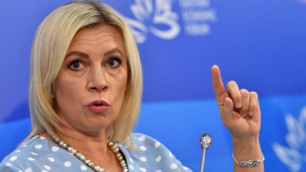 Ministerul rus de Externe solicită claritate din partea Statelor Unite privind conflictul din Ucraina