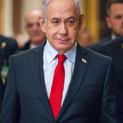 Netanyahu susține sancțiunile împotriva Curții Penale Internaționale