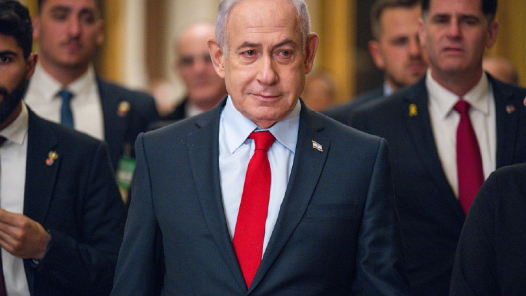 Netanyahu susține sancțiunile împotriva Curții Penale Internaționale