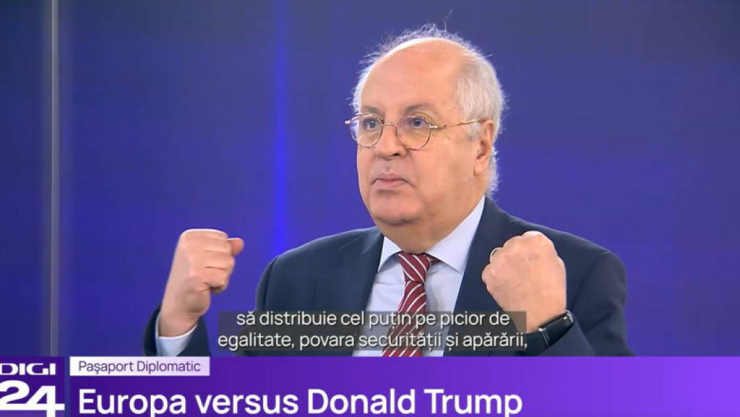 Îngrijorările internaționale provocate de politica lui Donald Trump