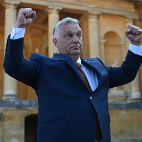 Orban cere eliminarea rețelei Soros și sancțiuni pentru fondurile străine