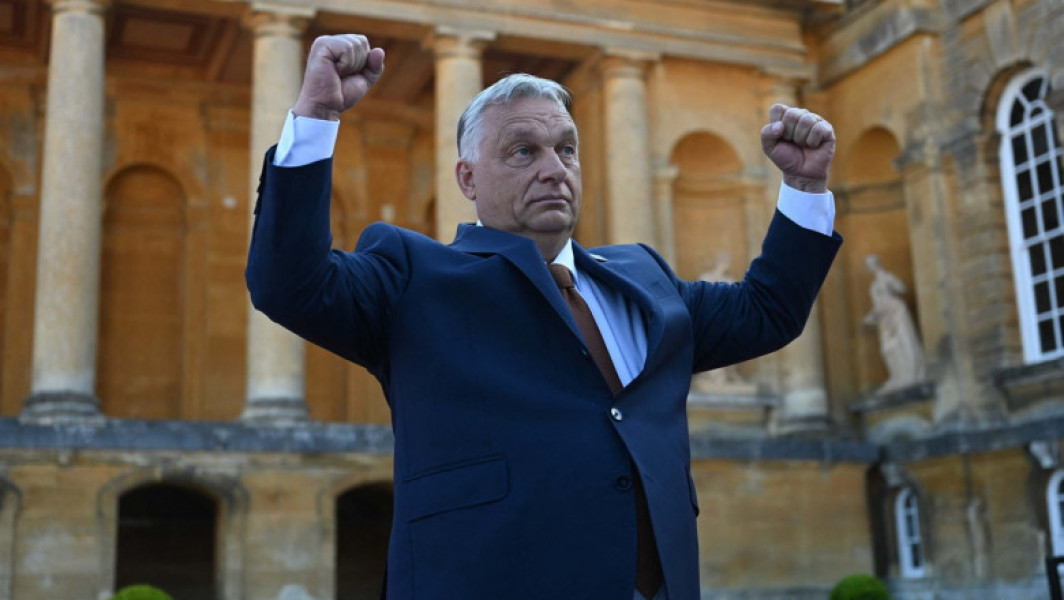 Orban cere eliminarea rețelei Soros și sancțiuni pentru fondurile străine