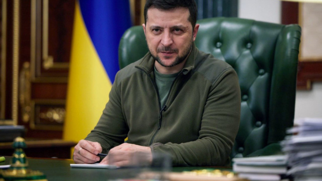„Să facem o înţelegere!”. Ce îi oferă Zelenski lui Trump în schimbul securităţii