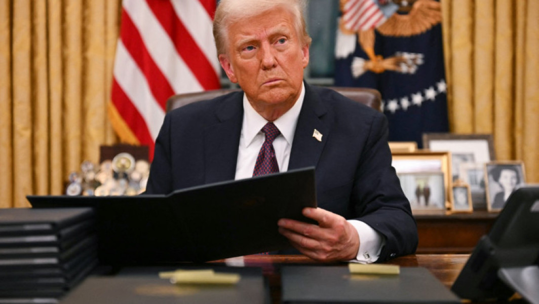 Activitățile notabile ale lui Donald Trump în a treia săptămână a celui de-al doilea mandat