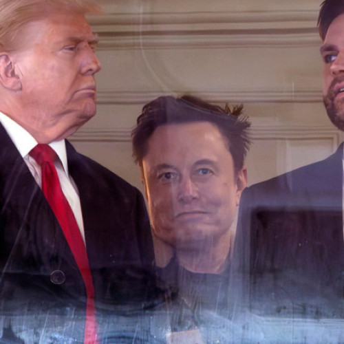 Donald Trump îl desemnează pe Elon Musk să conducă un audit al Departamentului Apărării