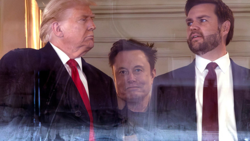 Donald Trump îl desemnează pe Elon Musk să conducă un audit al Departamentului Apărării