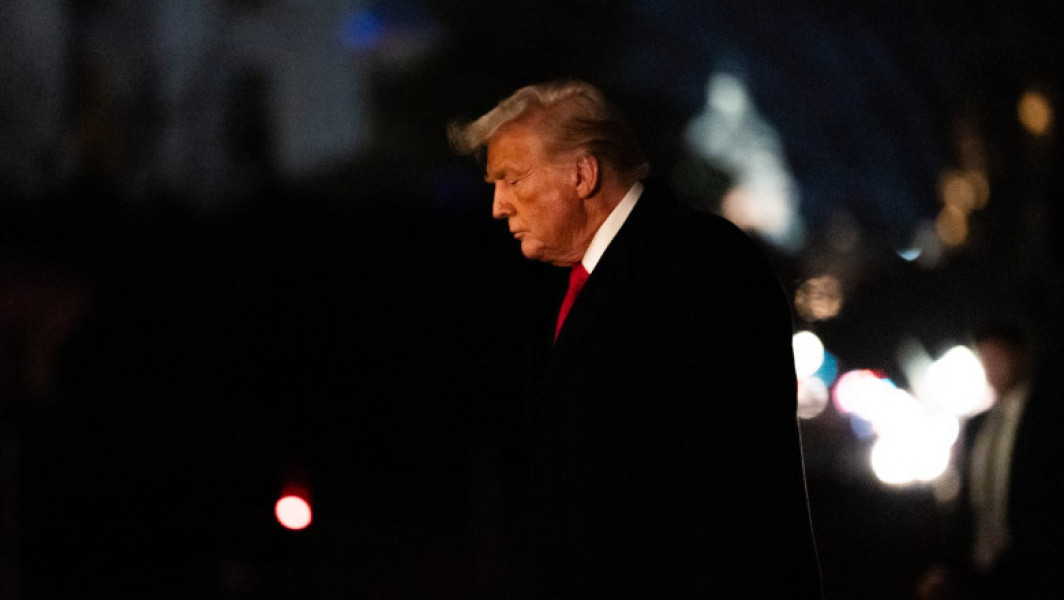 Donald Trump sugerează anexarea Canadei, provocând reacții în rândul oficialilor canadieni