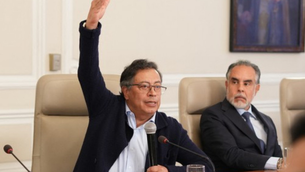 Schimbări majore în guvernul columbian: Gustavo Petro solicită demisii