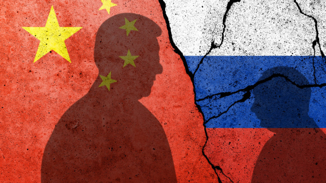 Xi Jinping va participa la celebrarea victoriei sovietice de la Moscova