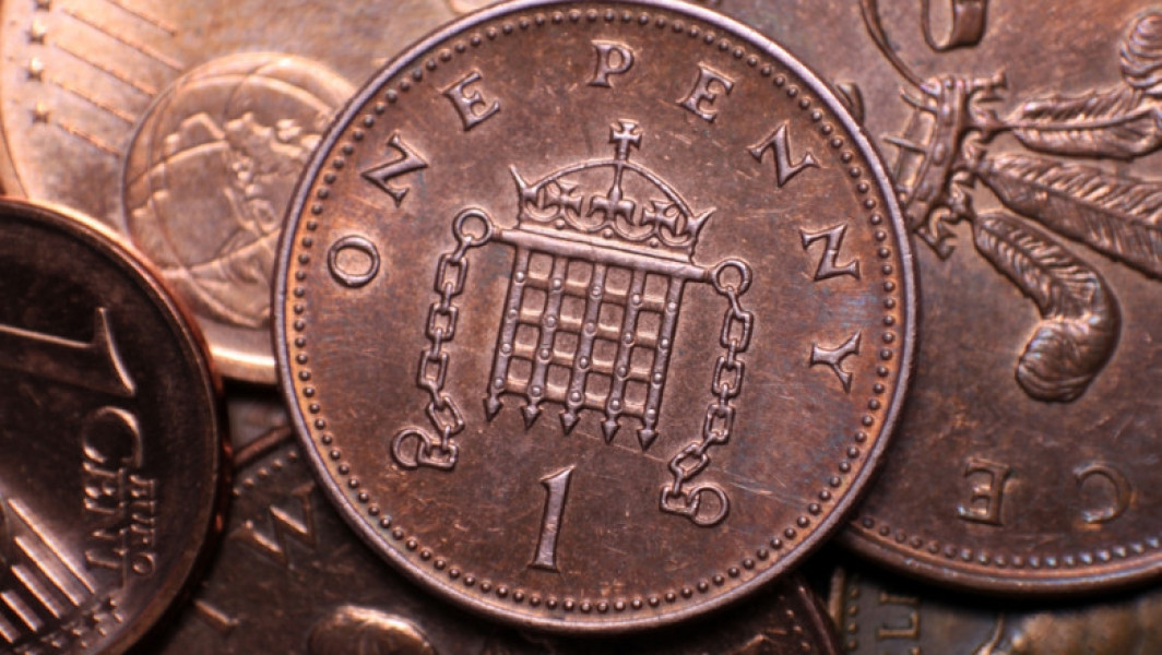 Donald Trump propune oprirea producției de monede de un penny