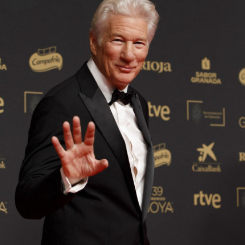 Richard Gere, declarație dură despre Donald Trump la Premiile Goya