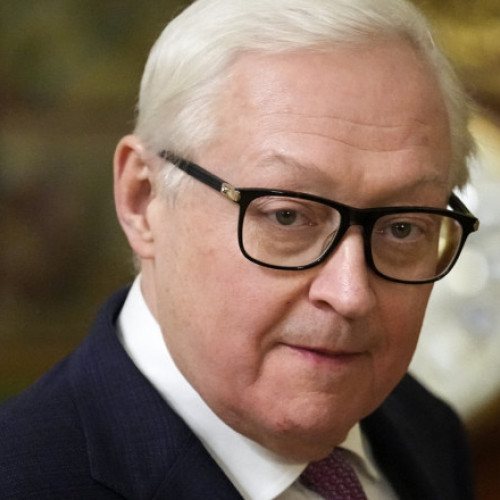 Viceministrul rus de externe: Încheierea conflictului din Ucraina depinde de îndeplinirea condițiilor lui Putin