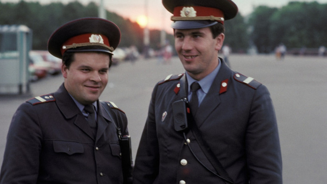 Un om de afaceri rus condamnat la șase ani de închisoare pentru fraudă