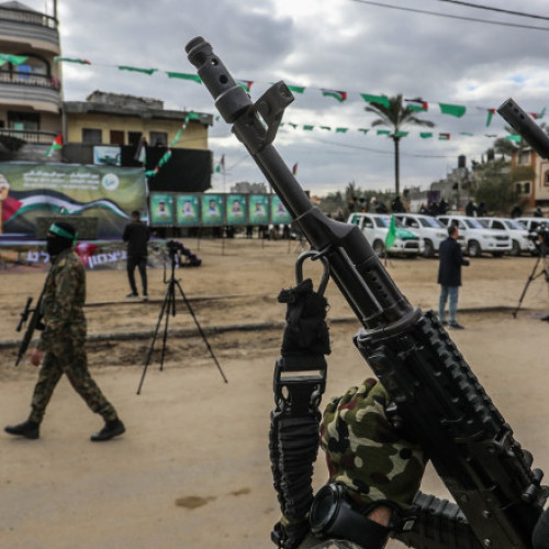 Amanarea eliberării ostaticilor de către Hamas