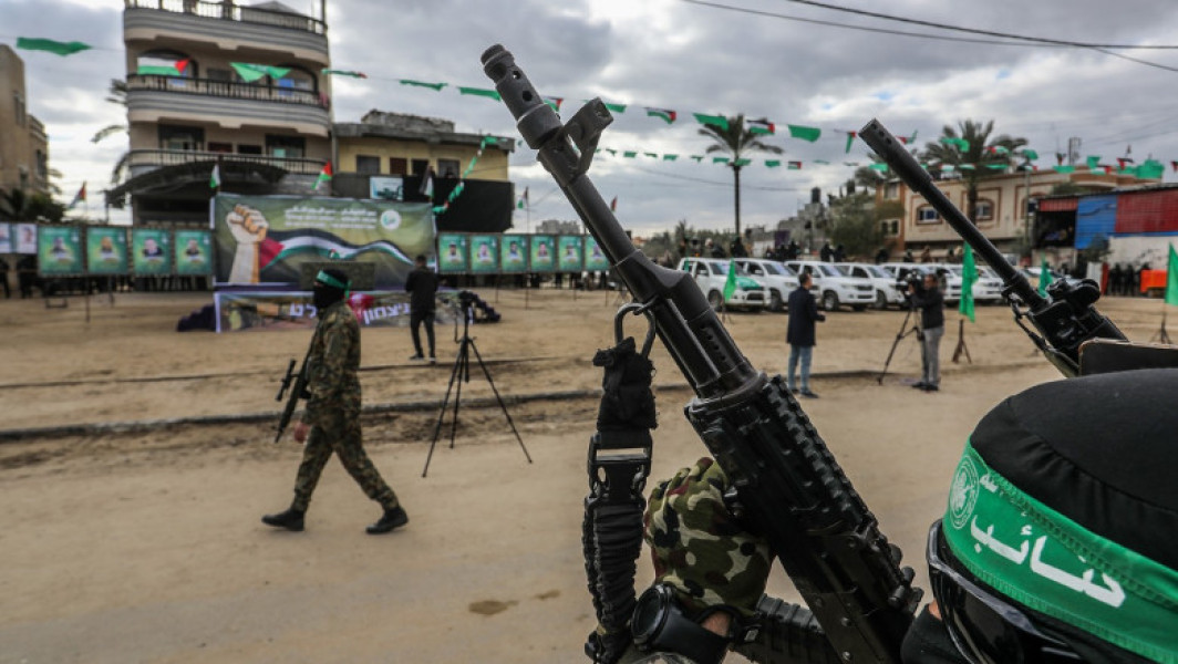 Amanarea eliberării ostaticilor de către Hamas