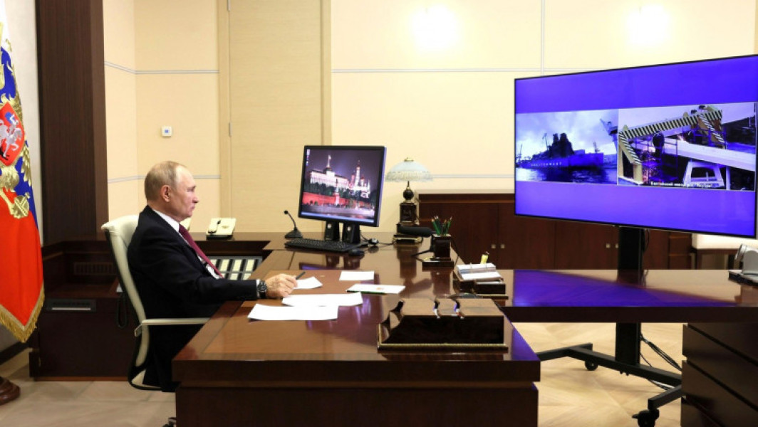 Perspective sumbre pentru extinderea tratatului nuclear între Rusia și SUA
