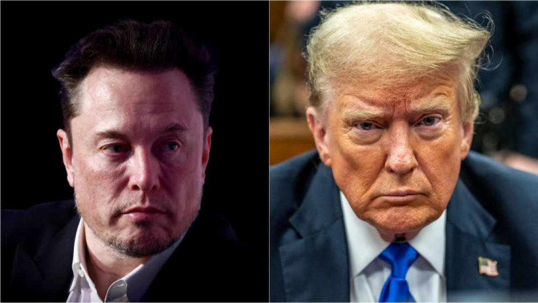 Donald Trump și Elon Musk: O alianță controversată