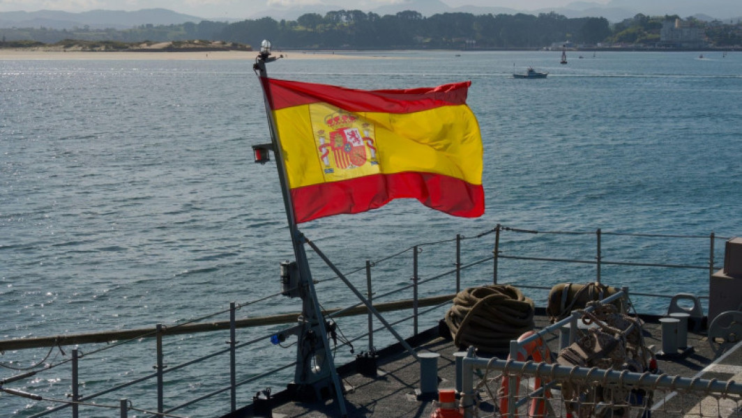 Expansiunea turismului stimulează economia Spaniei, declarată cea mai performantă din Europa